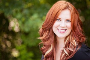 Kelsie Author Pic