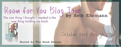 Beth tpur1