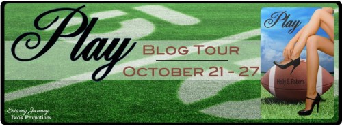 Play Blog Tour Banner
