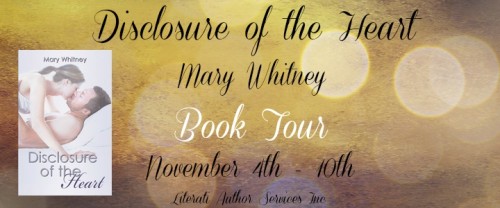 Disclosure-of-the-Heart-Banner