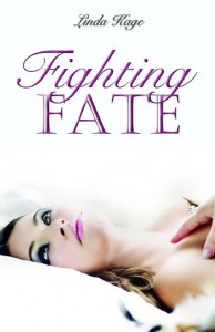 Fighting Fate Cover