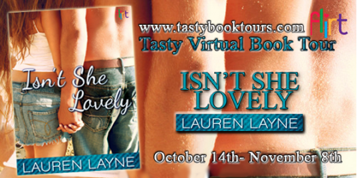 Isn't She Lovely Lauren Layne