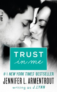 TRUST IN ME cover[3]