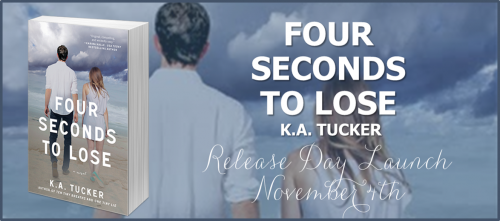 four seconds to lose
