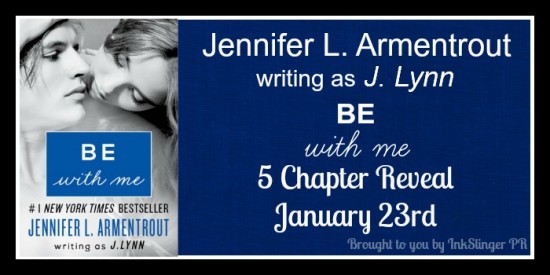 BWM Chapter Reveal Banner