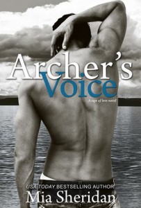 archers voice