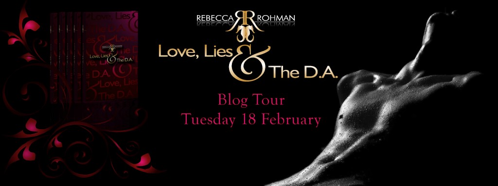 Love, Lies & The D.A. Blog Tour Graphic Option B