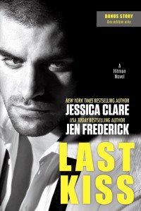 last kiss