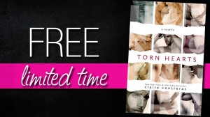 torn hearts free