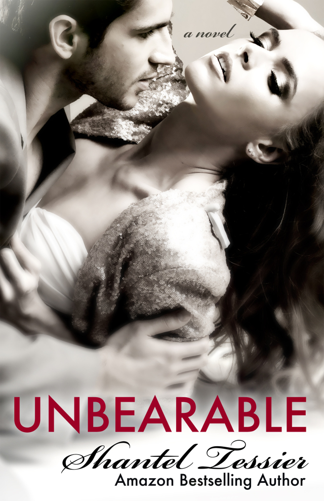 Unbearable Amazon GR SW