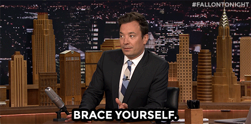 reaction animated GIF