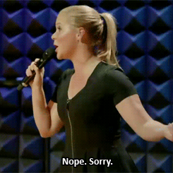 no animated GIF