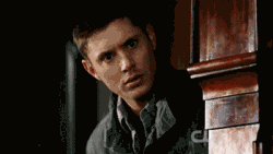supernatural animated GIF