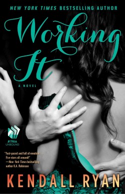 WORKING ebook
