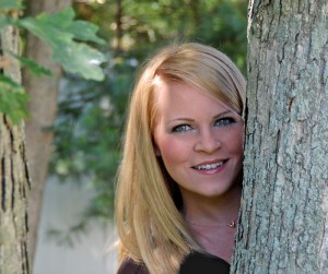 Genna Rulon Author Pic