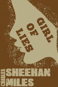 Girl of Lies ECOVER