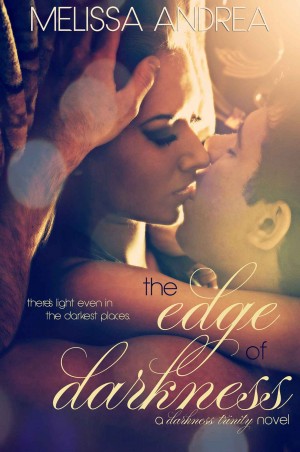 The Edge of Darkness Cover (new)
