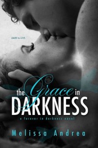 The Grace In Darkness Cover