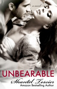 Unbearable Amazon GR SW