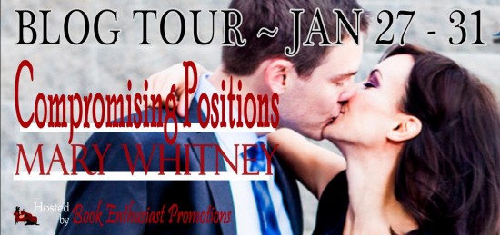 Compromising Positions Blog Tour Banner