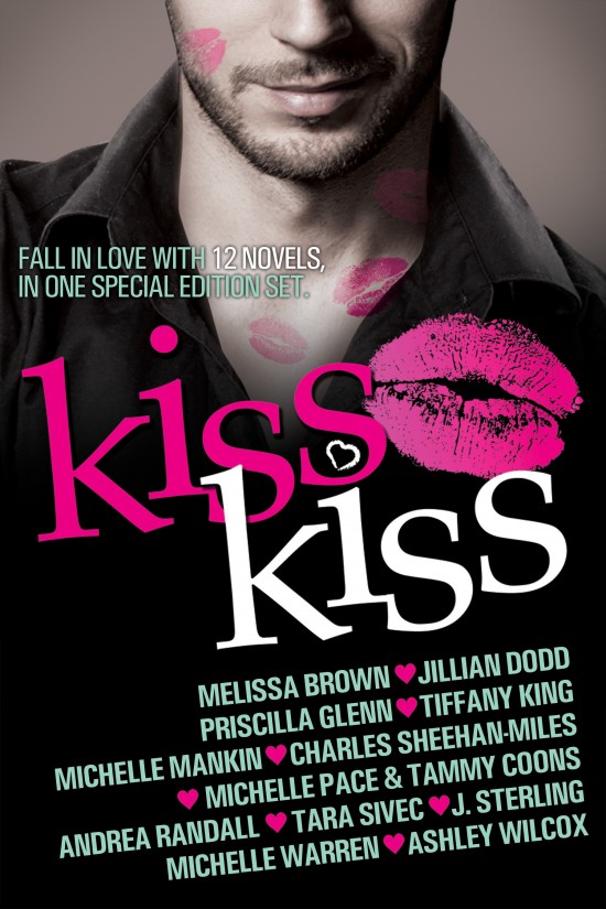 KISSKISS