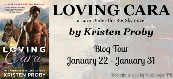 Loving Cara Blog Tour