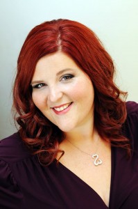 Jasinda author photo