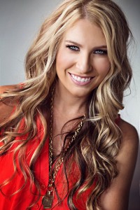 RachelAuthorheadshot