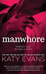 manwhore cover