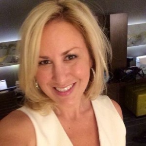 Amy K Rogers Author photo