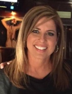 Ann Marie Walker author photo