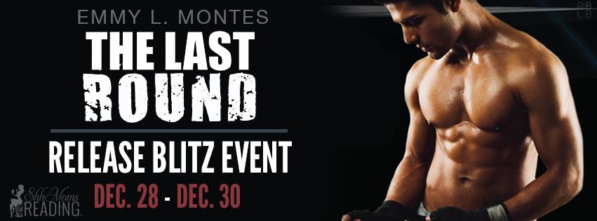TLR Release Blitz Banner