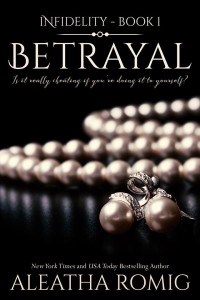 BETRAYAL 1