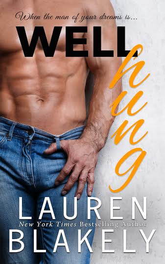Well Hung - cover