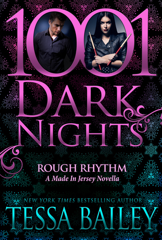 ROUGH RHYTHM - cover