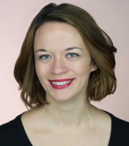 Tessa Bailey - headshot