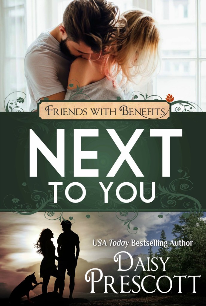 next to you