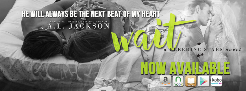 Wait Release Banner