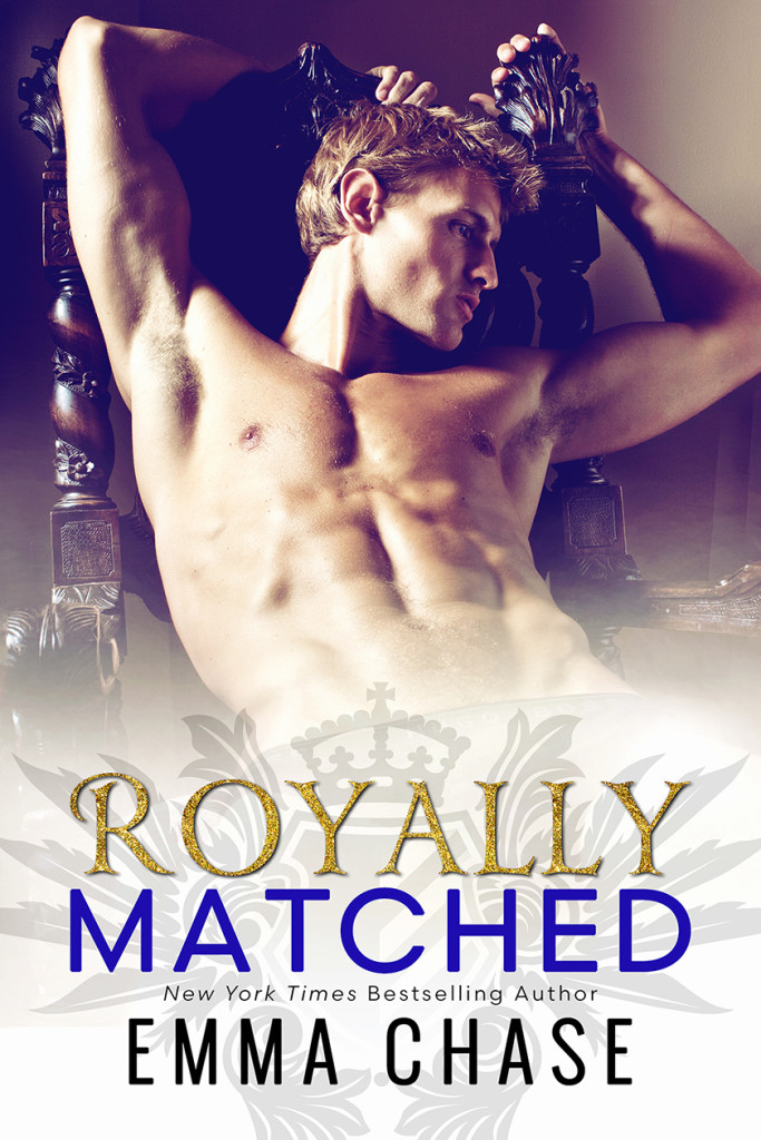 Royally Matched FOR WEB