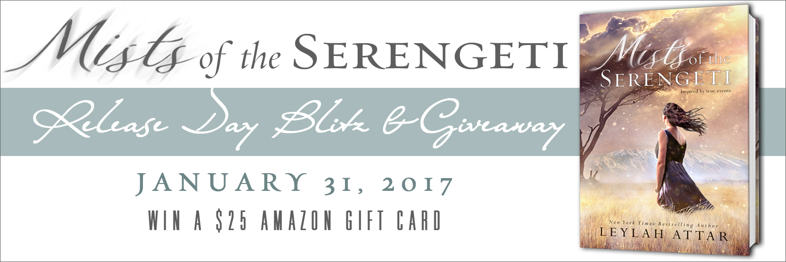 Mists Release Day Banner