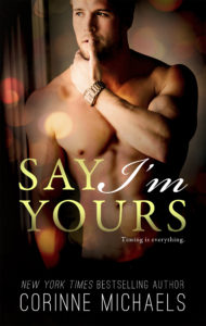 SayYours Amazon