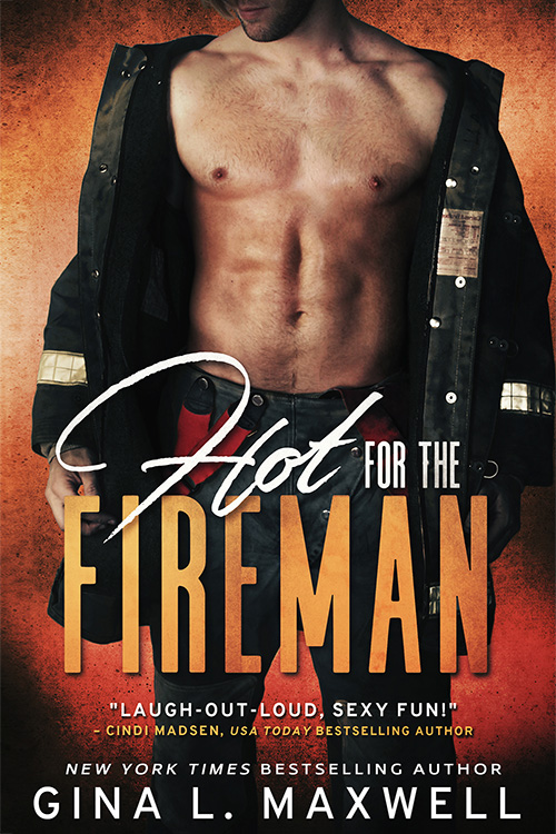HotForTheFireman500
