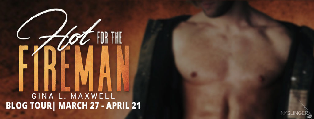 HotforFireman_banner_blogtour