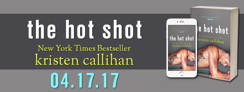 the hot shot release date